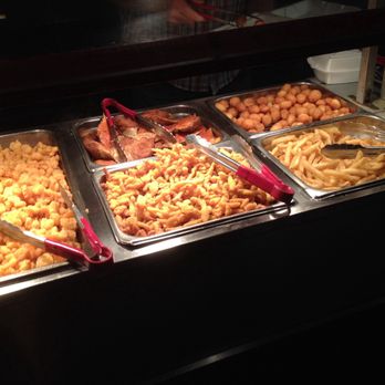 Fred Chason's Grandsons - Buffets Near Me - Hope Mills, North Carolina