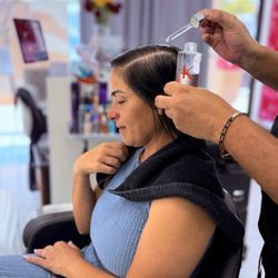 Vip Beauty Bar