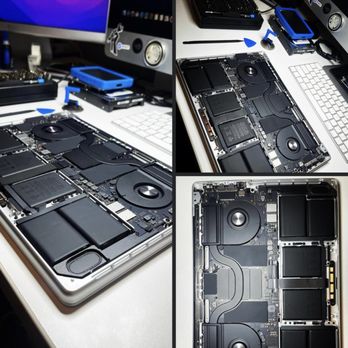 Craft Computers - 13" MACBOOK PRO RETINA 
SERVICES AVAILABLE - IT Services & Computer Repair Near Me - San Diego, California