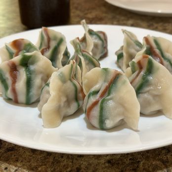 Amazing Dumplings - General Tso's Chicken Special - Chinese Near Me - Pittsburgh, Pennsylvania