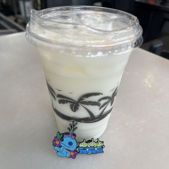 Mini Monster Cafe - Bubble Tea Near Me - Anaheim, California