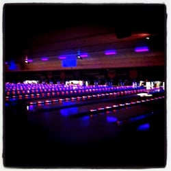 AMF Pinole Valley Lanes