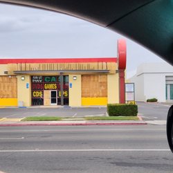 Rasputin Music - Closed. 9/18/22