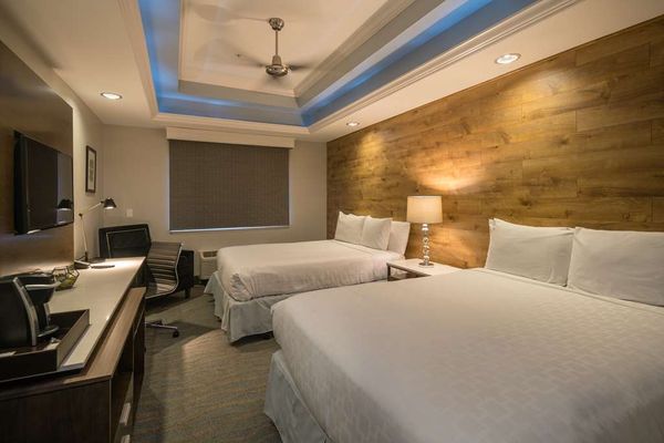 The Row San Jose, BW Signature Collection by null