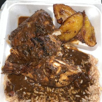 Island Tingz Caribbean Grill - Jerk chicken - Caribbean Near Me - Humble, Texas Island Tingz Caribbean Grill - Jerk chicken - Caribbean Near Me - Humble, Texas