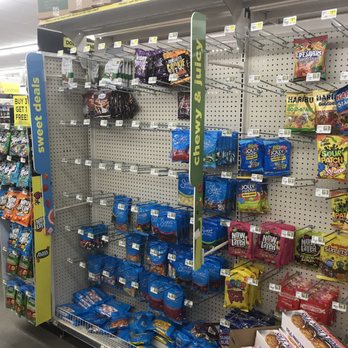 Dollar General - Discount Store Near Me - Marion, North Carolina