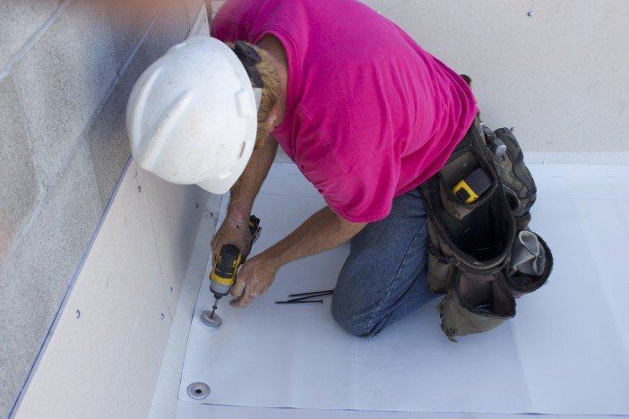 Slide of Yepez Commercial Roofing