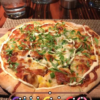 Roanoke - The pizza of the day! - Cocktail Bars Near Me - Chicago, Illinois Roanoke - The pizza of the day! - Cocktail Bars Near Me - Chicago, Illinois