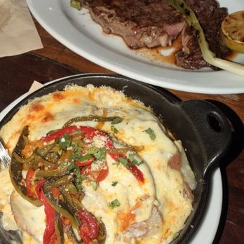 Charro Steak & Del Rey - Steakhouses Near Me - Tucson, Arizona
