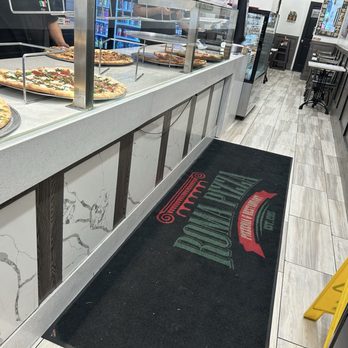 Original Roma Pizza - Italian Near Me - New York, New York