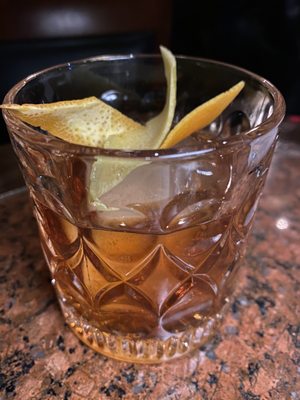 The Artichoke Cafe by null