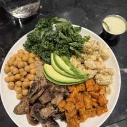 Power Bowl