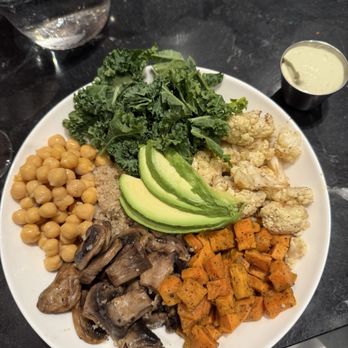 Blue Lacy - Power Bowl - Bars Near Me - Austin, Texas