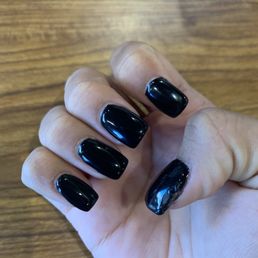 Nails Nails