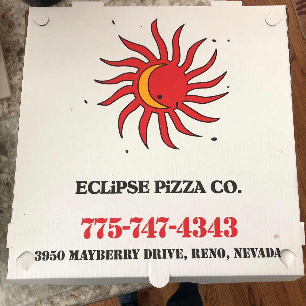 Eclipse Pizza Co. - Pizza Near Me - Reno, Nevada Eclipse Pizza Co. - Pizza Near Me - Reno, Nevada
