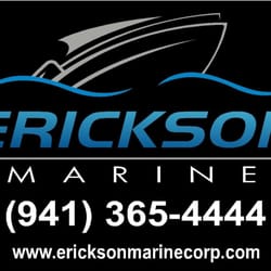 Erickson Marine