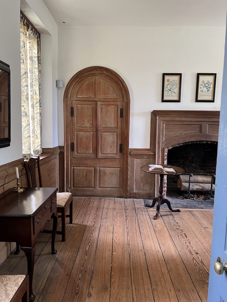 Smith's Fort Plantation