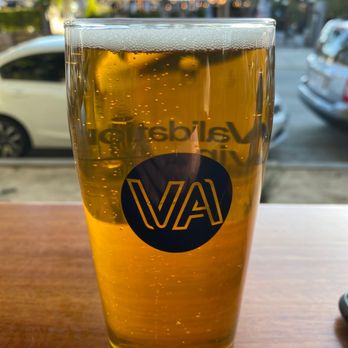 Validation Ale - Cold IPA - Breweries Near Me - Santa Barbara, California Validation Ale - Cold IPA - Breweries Near Me - Santa Barbara, California