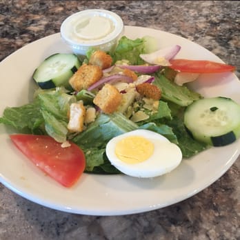 Desert Canyon Golf Course - They aren't messing around with the side salad! - Golf Near Me - Mountain Home, Idaho Desert Canyon Golf Course - They aren't messing around with the side salad! - Golf Near Me - Mountain Home, Idaho