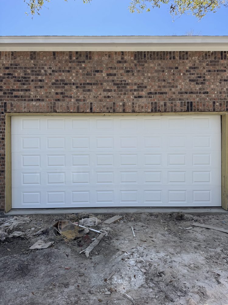Ranger Garage Door Repair - Garage Door Contractor in Houston, TX