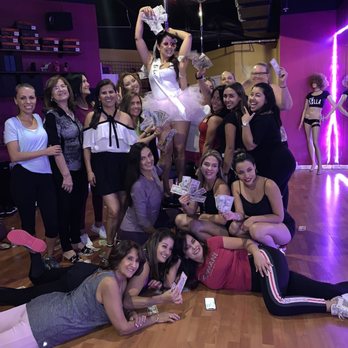 Exotic Workouts - Dance Studios Near Me - Pembroke Pines, Florida