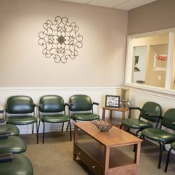 Festus Family Dentistry - Waiting area, Festus Family Dentistry. Dentist in Festus, MO.
