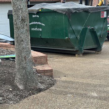 Franklin Dumpster Services - Dumpster Rental Near Me - Franklin, Tennessee Franklin Dumpster Services - Dumpster Rental Near Me - Franklin, Tennessee