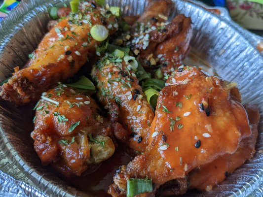 Neighborhood Kitchen by null