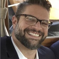 Keith Nowicki, DDS