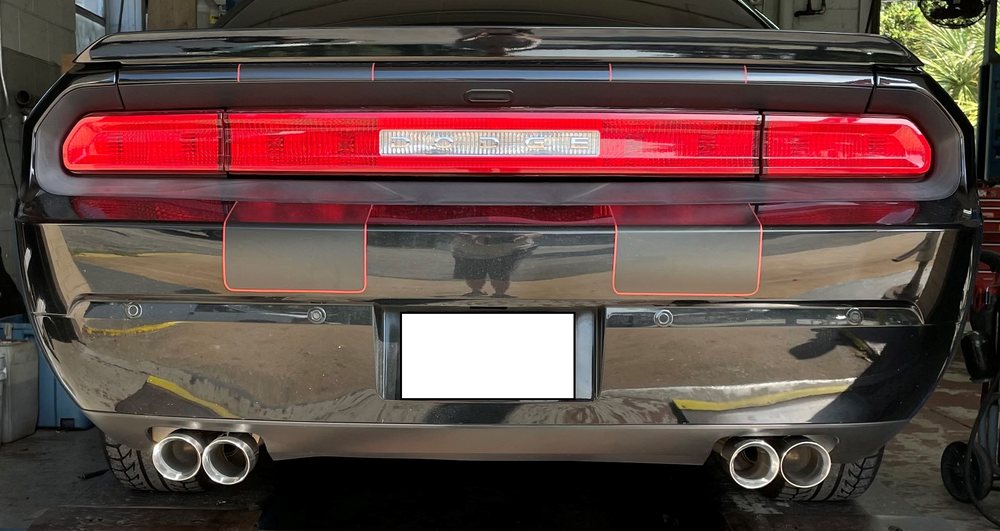 MUFFLER MAN & REPAIR OF DELTONA Updated October 2024 790 Deltona Blvd, Deltona, Florida