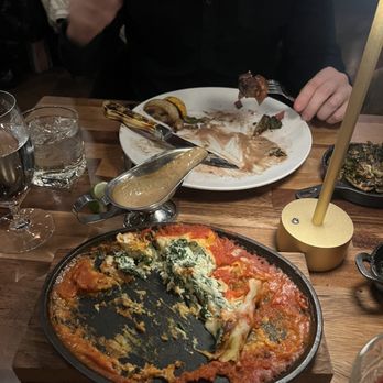 Madrina - Italian Near Me - Webster Groves, Missouri