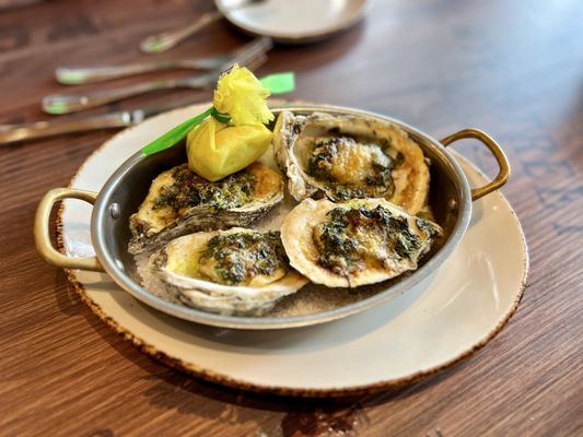 Rye Street Tavern by null