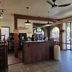 Rubys Bagels