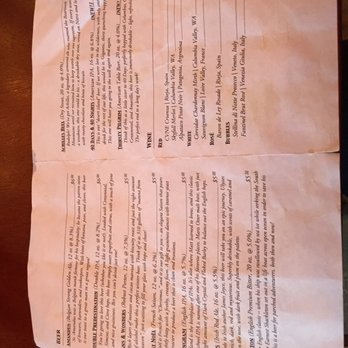 Lazarus Brewing - Breweries Near Me - Austin, Texas