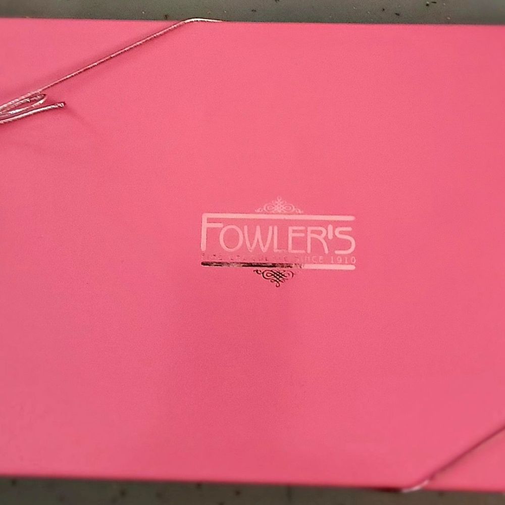Fowlers Fowlers