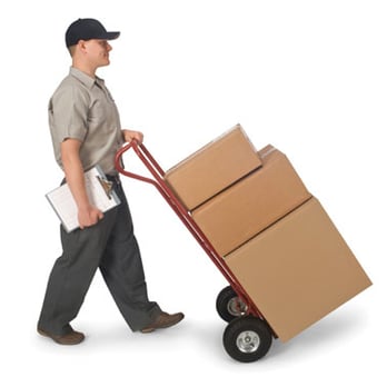 GFD Courier Services - GFD Courier - Couriers & Delivery Services Near Me - Brooklyn, New York