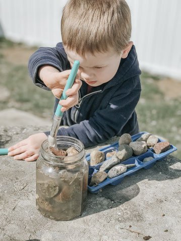 The Wonder Academy - childcare center in Peoria, IL