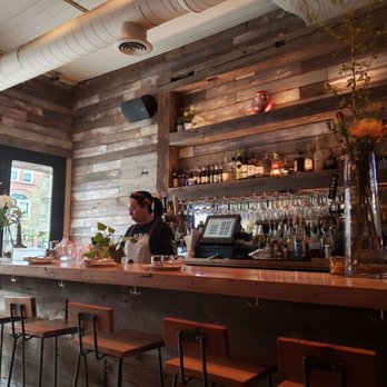 Silli Kori - Main bar - Thai Near Me - Chicago, Illinois Silli Kori - Main bar - Thai Near Me - Chicago, Illinois