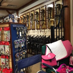 Dover Saddlery
