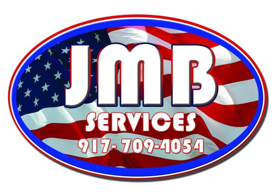 JMB Services Logo