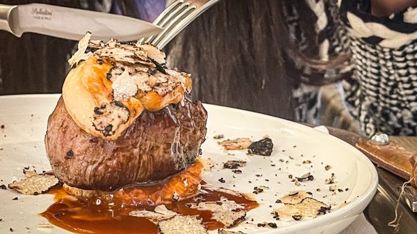 Tartufi&Friends by null