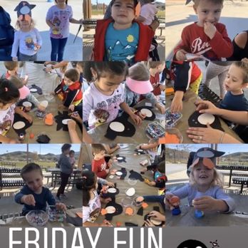 Fit4Mom - Our crafts after our workout class is done - Fitness & Instruction Near Me Fit4Mom - Our crafts after our workout class is done - Fitness & Instruction Near Me