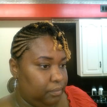 Tousled Salon - Hair Salons Near Me - Atlanta, Georgia Tousled Salon - Hair Salons Near Me - Atlanta, Georgia