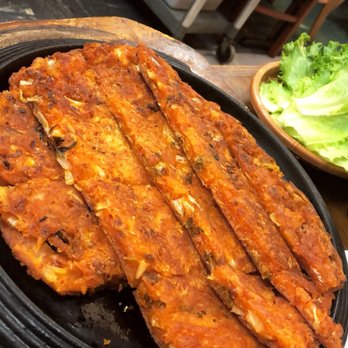 Chung Ki Wa Restaurant - Korean Near Me - Jackson Heights, New York