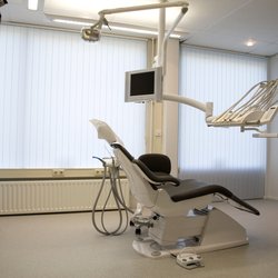 Keen Kleen - Dental Offices