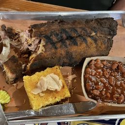 Ribs