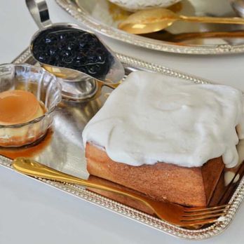 Da Vien Coffee - Brown Sugar Boba Lava Toast - Desserts Near Me - Westminster, California Da Vien Coffee - Brown Sugar Boba Lava Toast - Desserts Near Me - Westminster, California