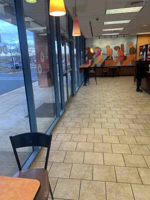 Dunkin' by null