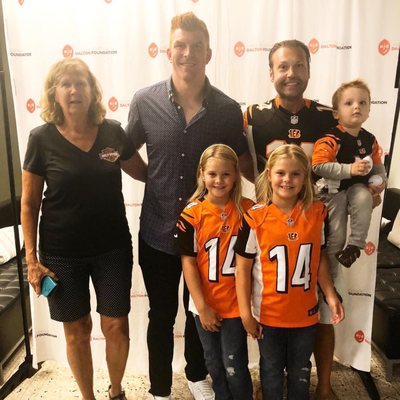 7 Hills Church by null