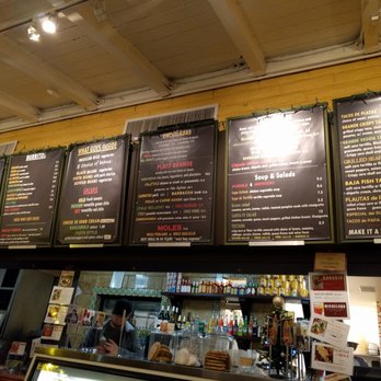 La Mission - Mexican Near Me - Berkeley, California